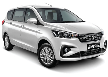 Maruti Ertiga
