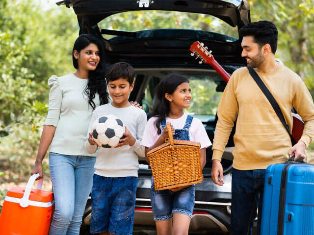 Family Tour Packages