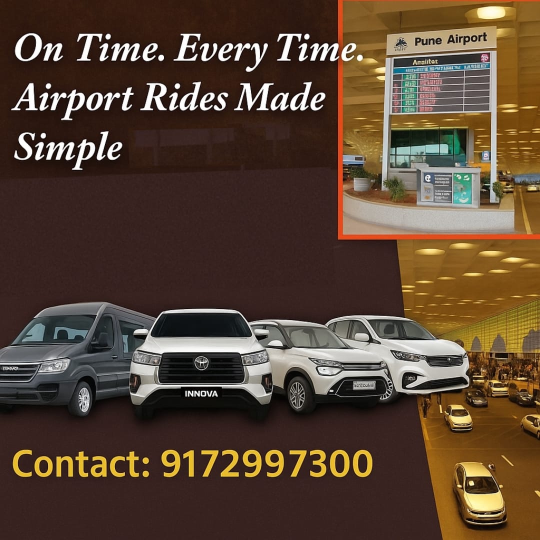 Shri Cab clean vehicle