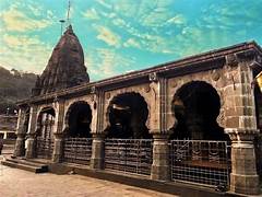 Tuljapur Temple