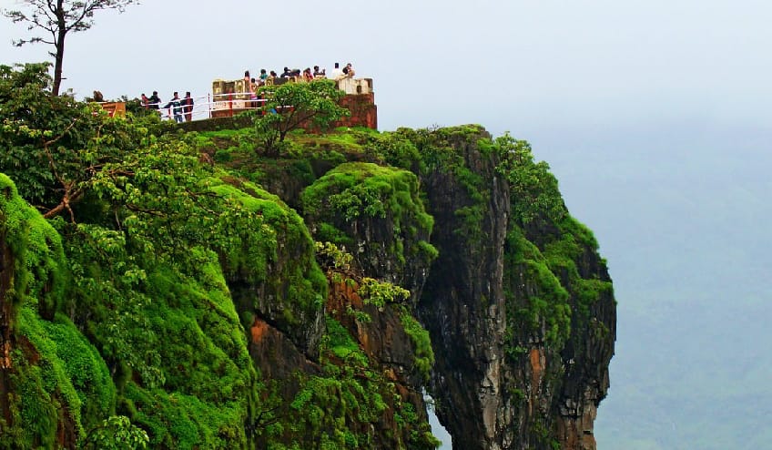 Mahabaleshwar