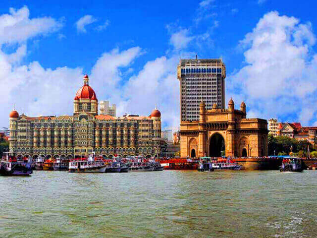 Mumbai City Tour