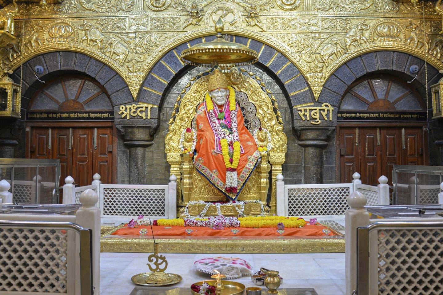 Shirdi Pilgrimage Tour