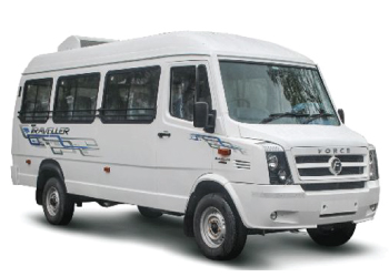 Tempo Traveller
